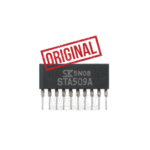 STA509A PILOTE D'INJECTEUR NISSAN SUNNY