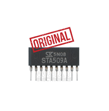 STA509A PILOTE D'INJECTEUR NISSAN SUNNY