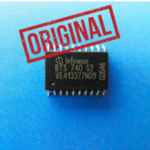 BTS 740 S2 FOR ZBR CONTROLLER "MAN"