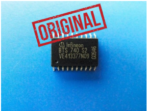 BTS 740 S2 FOR ZBR CONTROLLER "MAN"