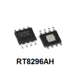 RT8296AH BUCK CONVERTER