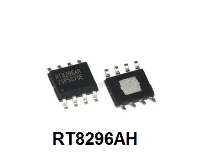 RT8296AH BUCK CONVERTER