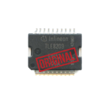 TLE8209-2SA - Full-bridge drivers with MOSFETs