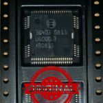 30403 : Pilote d'injection pour calculateur Bosch ECU