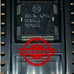 30536 : Pilote d'injection ECU BOSCH