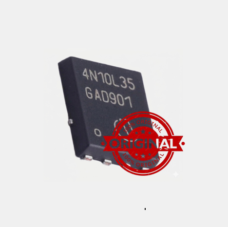 4N10L35 PILOTE D'ALLUMAGE VD56.1