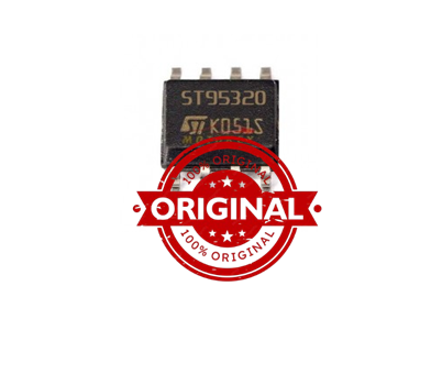 EEPROM ST95320 SOIC8