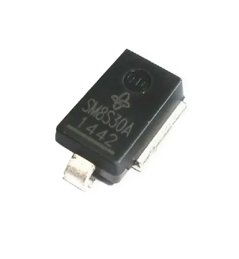 SM8S30A / DIODE TVS-Uni 30V 33.3V-36.8V
