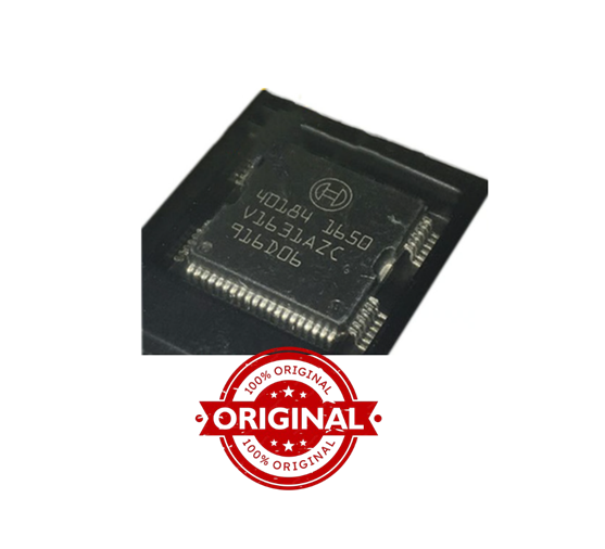 40184/ POUR RÉPARATION ECU ME17.5.24