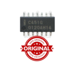 C451G ORIGINAL / POUR RÉPARATION ECU NISSAN
