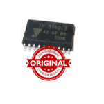 TH 3140.3 ORIGINAL/ Pilote d’allumage Calculateur SIEMENS