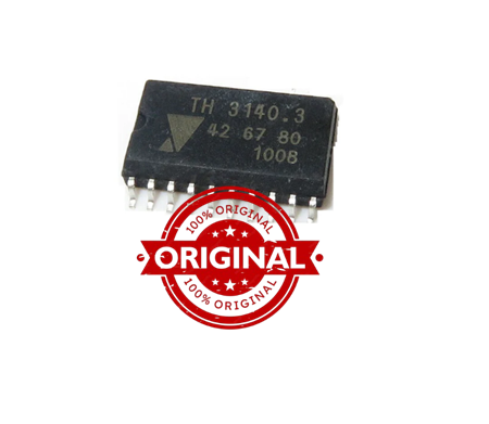 TH 3140.3 ORIGINAL/ Pilote d’allumage Calculateur SIEMENS