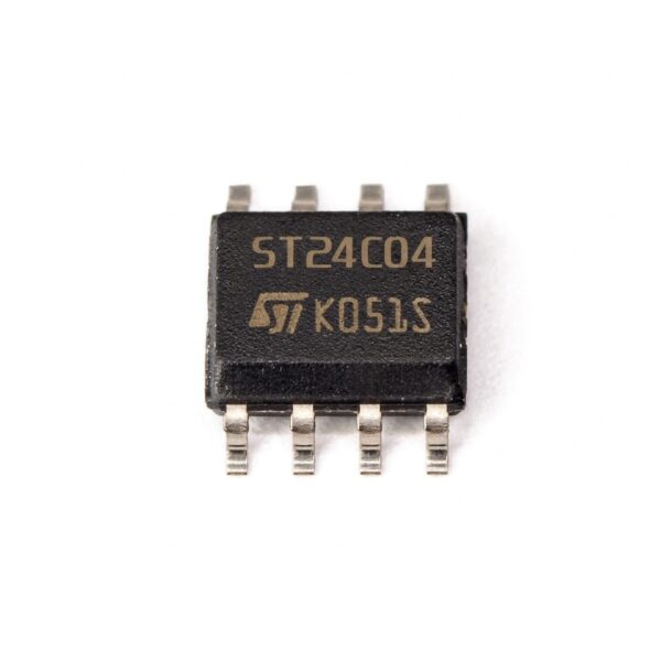 ST24C04