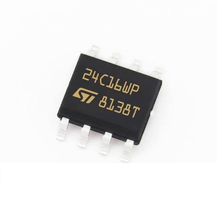 ST24C16