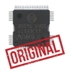 30591: REGULATEUR DE TENTION EDC7/ EDC16/ EDC17