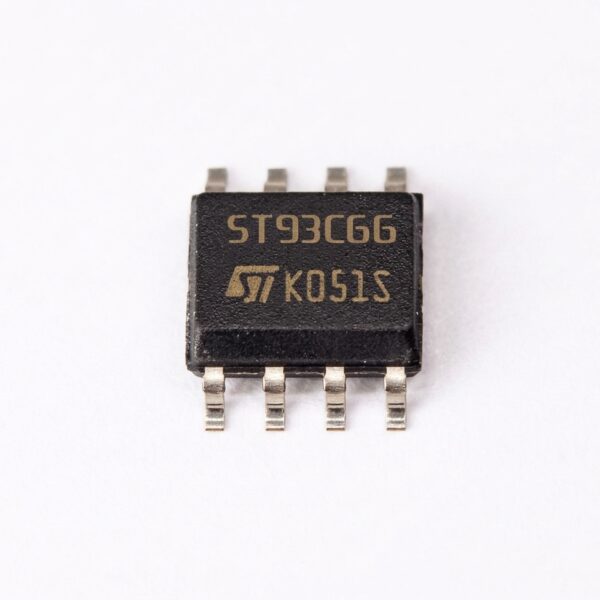 ST93C66
