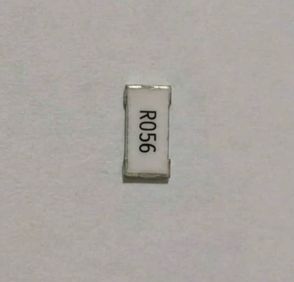 R056: RESISTANCE