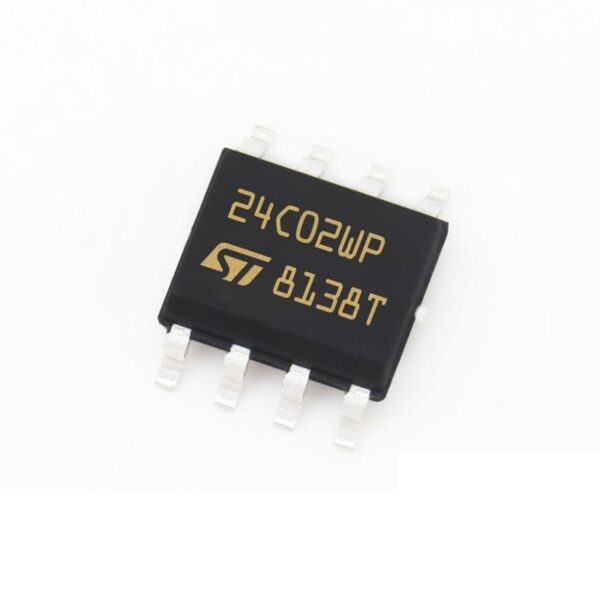 ST24C02